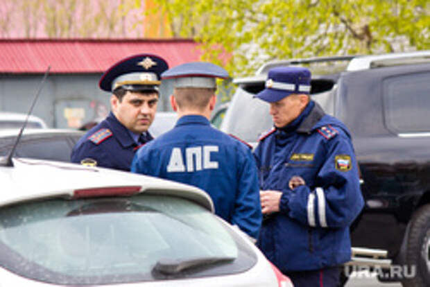 Штраф Землянкину. Нижневартовск., дпс