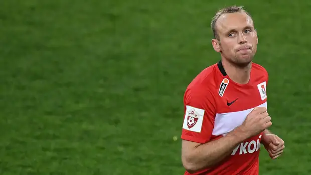 Cчета и имущество Глушакова и его жены арестовали из-за развода