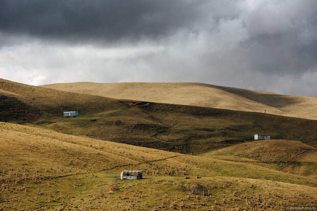Памирский тракт