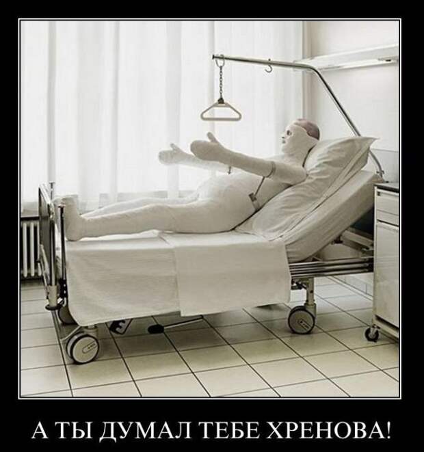 Демотиваторы (45 фото)