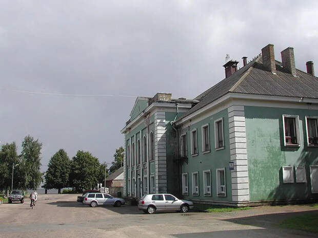 6 самых маленьких городов мира