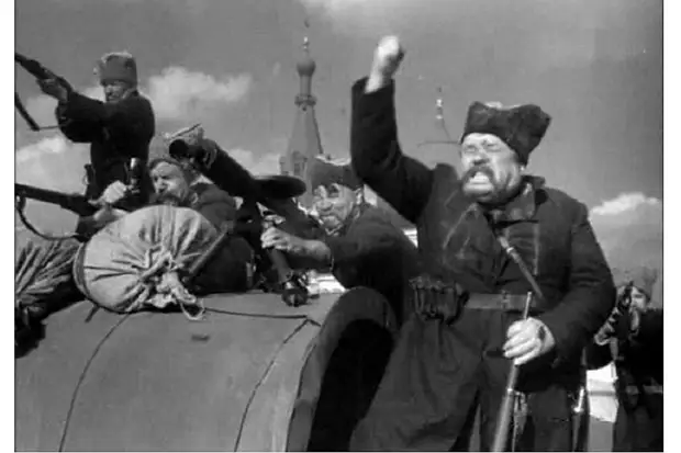 После «Крым наш» должно статься «Украина наша»