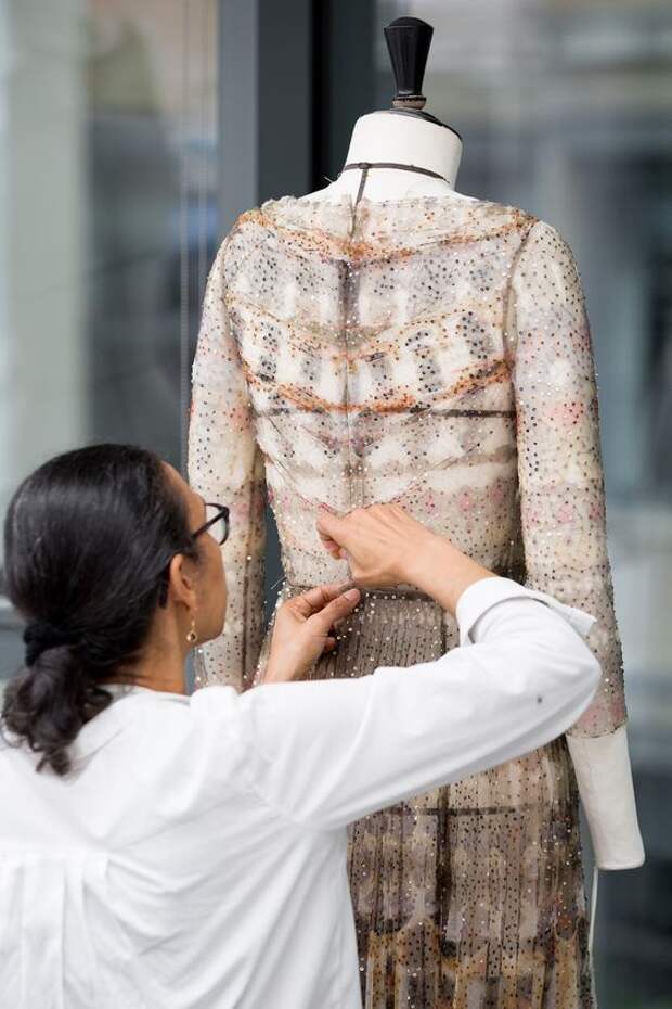 INSYDE DIOR: коллекции 2019-2020 (Часть 2)