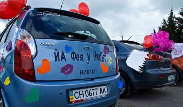 Прикольные картинки Прикольные картинки