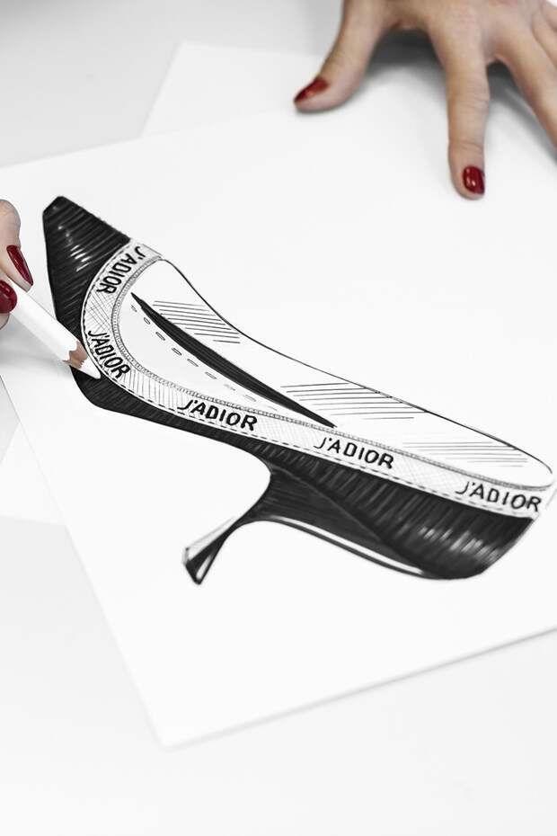 INSYDE DIOR: коллекции 2019-2020 (Часть 2)