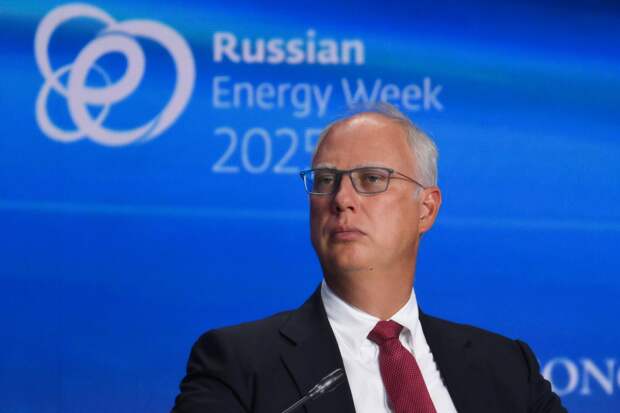 Дмитриев объяснил антипатию к Хиллари Клинтон