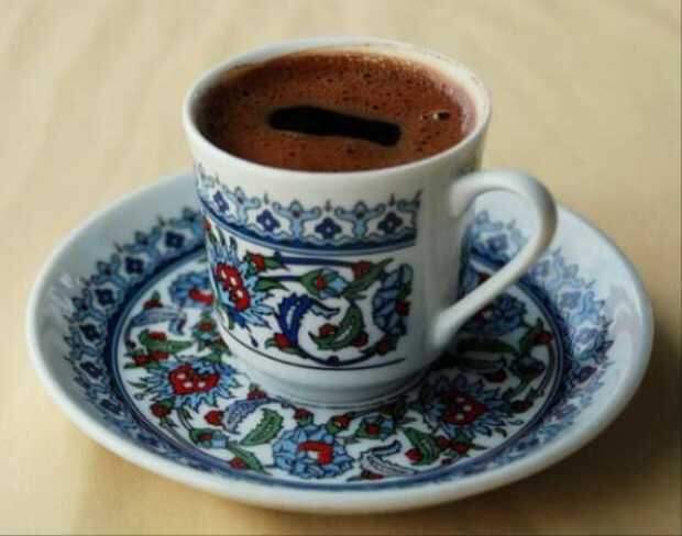 Факты о еде