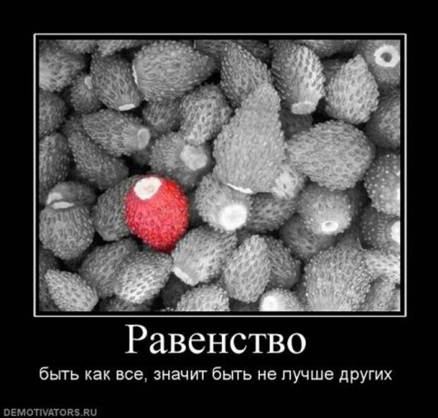 Демотиваторы о чувствах и любви.