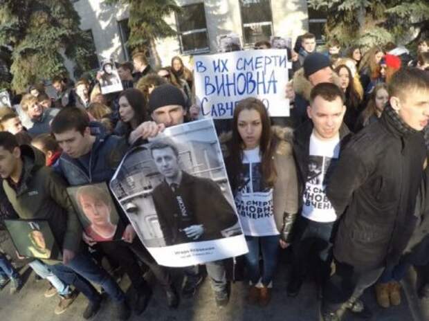Жесткий сценарий украинских реалий Жесткий сценарий украинских реалий