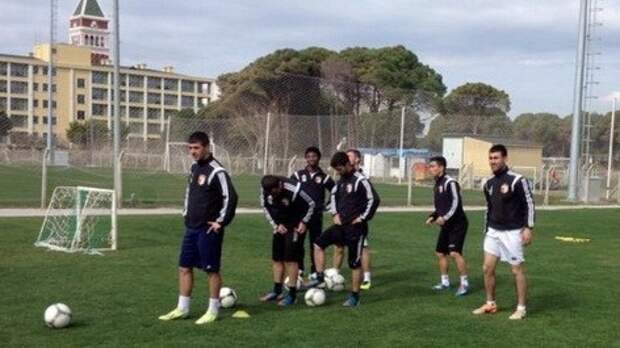 sport shirak