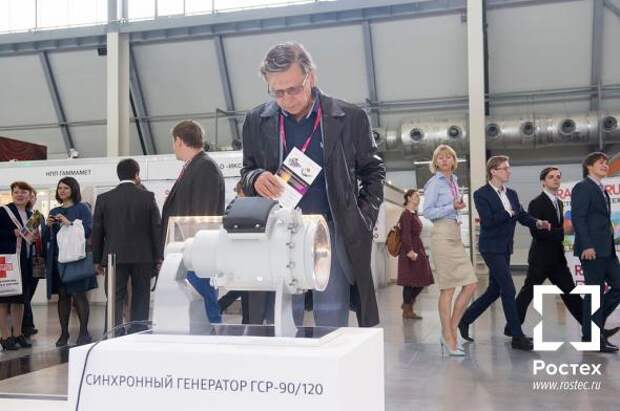 Что китайцу хорошо, то русскому Иннопром