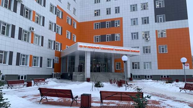 Павел Малков отметил необходимость создания «зеленого коридора» для онкопациентов