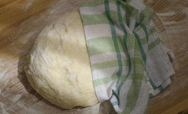 У Колобка появился ГОСТ