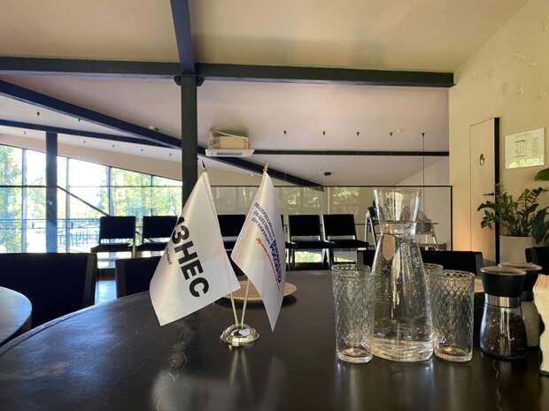 В Туле проанализируют проблемы внешнеэкономической деятельности