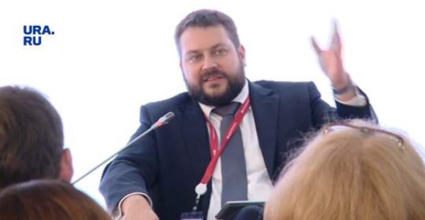 Проректор президентского института назвал учителей «отвратительными неудачниками»