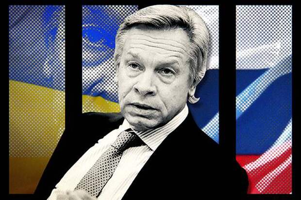 Пушков объяснил, почему США не помогут Зеленскому Пушков объяснил, почему США не помогут Зеленскому