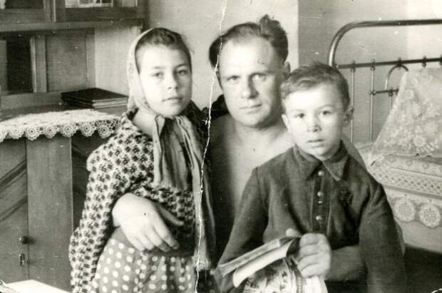 Алексей Берест: один из участников водружения знамя Победы война, ссср