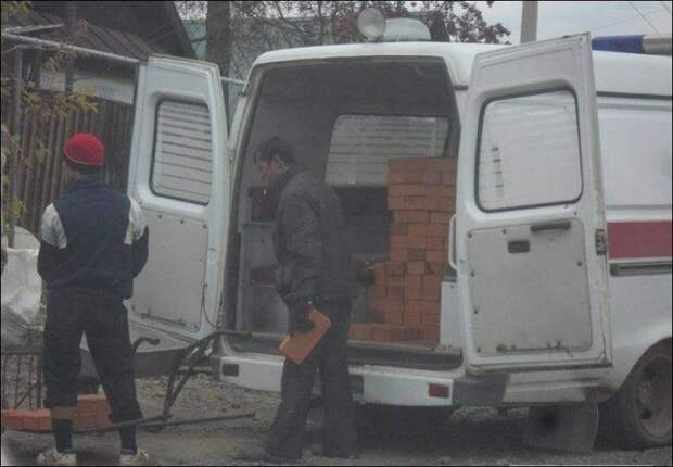 Суровая и беспощадная отечественная медицина Суровая и беспощадная отечественная медицина больница, прикол, юмор