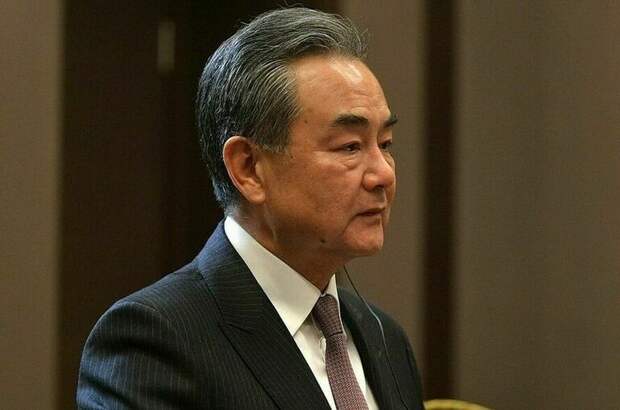 Глава МИД Китая назвал главную «пробуждающуюся силу» в мире