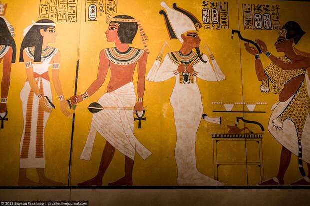 Гробница Тутанхамона выставка, гробница, фараон, царь