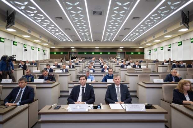 Две трети расходов бюджета будет направлено на социальную сферу