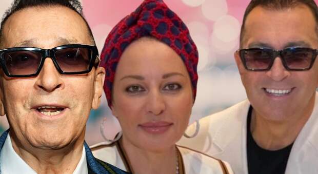 История Алексея: почему внебрачный сын Буйнова называл отцом другого мужчину