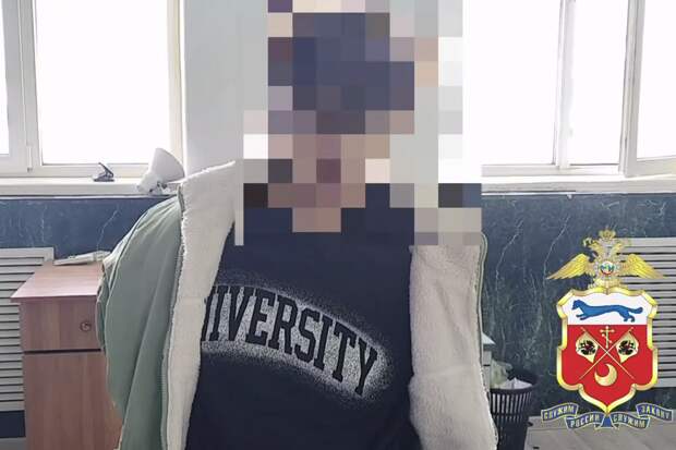 В Бугуруслане обвиняемого в нападении на детсад отправили под арест