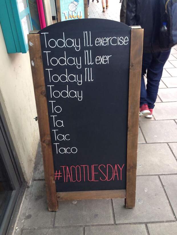 Not The Most Elaborate Font But I Found This Really Satisfying (Bristol, Uk)