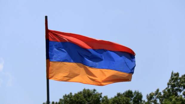 ЦБ Армении повысил ставку рефинансирования на 0,5%