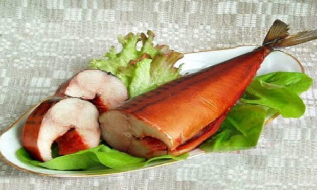 Скумбрия в бутылке — настоящий деликатес