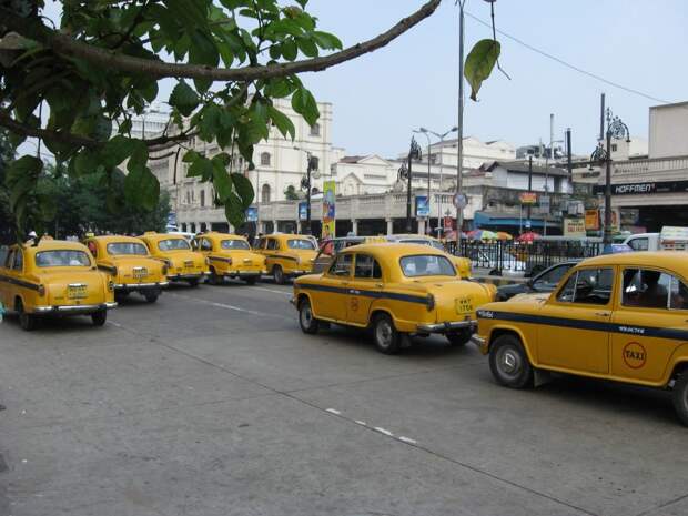 Таксисты с отвращением относятся к тому, что делает их коллега. Но он спас уже более 500 жизней!