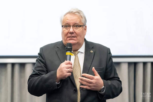 Дмитрий Таюрский: «Искусственный интеллект для человека – это “протез”, а не панацея»