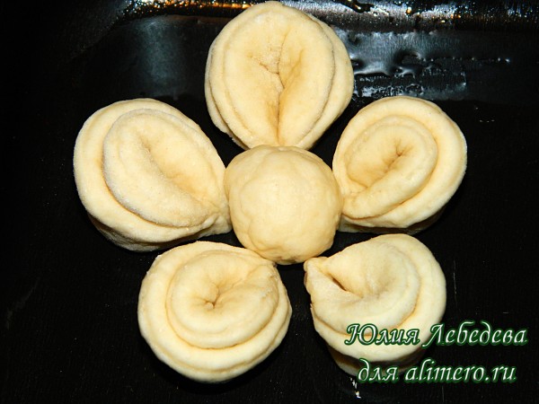Булочки Булочки