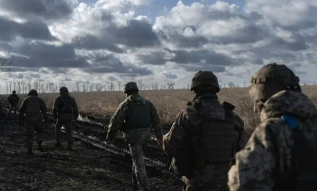 Украинский депутат: ВСУ готовы воевать за США против Ирана, Китая или КНДР