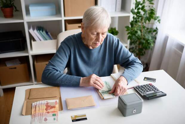 Финансист Ермилова рассказала об увеличении накоплений на пенсию за счет ПДС