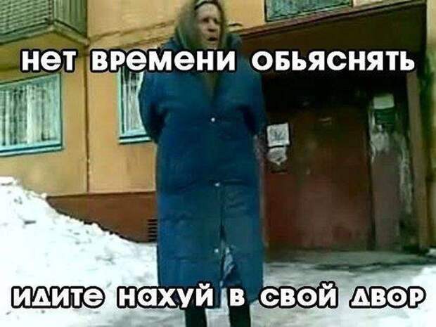 Прикольные картинки