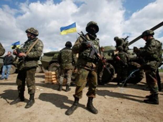 Новости Новороссии и Украины 7 июля июля: Бойцы ВСУ ведут обстрел по поселку Спартак фосфорными снарядами Новости Новороссии и Украины 7 июля июля: Бойцы ВСУ ведут обстрел по поселку Спартак фосфорными снарядами