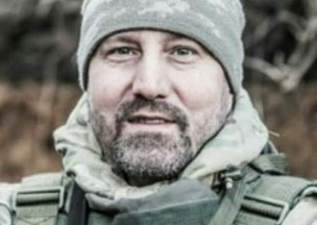 Александр Ходаковский: чем ближе к «Азовстали», тем ожесточённее сопротивление Александр Ходаковский: чем ближе к «Азовстали», тем ожесточённее сопротивление