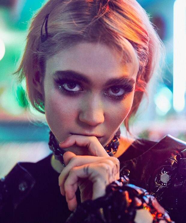Nylon Singapore