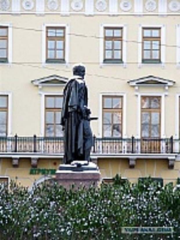 Правильный ракурс 87
