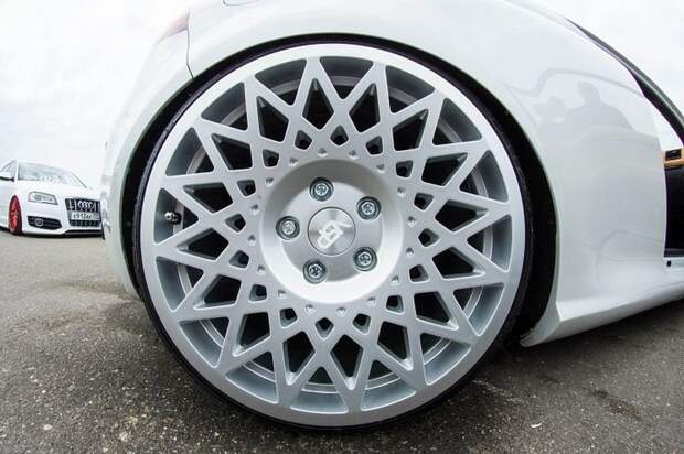 Volkswagen & Audi Festival 2014 авто, fest, vw, audi, volkswagen