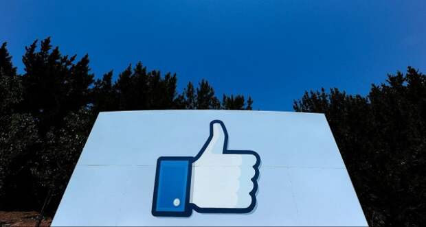 Как формируется новостная лента социальной сети Facebook