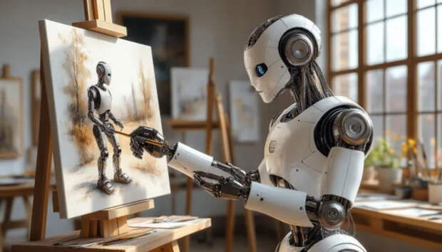 В Томске выяснили, что использование ИИ создает у студентов иллюзию креативности