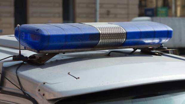 Труп пропавшего мужчины обнаружили на крыше ювелирного магазина в Москве