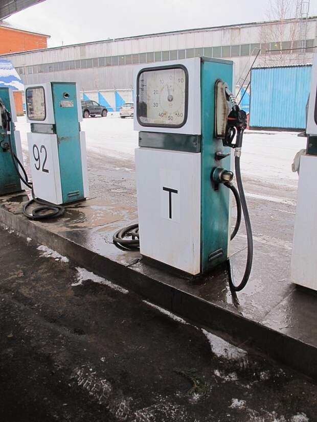Мифы о зимней эксплуатации автомобиля