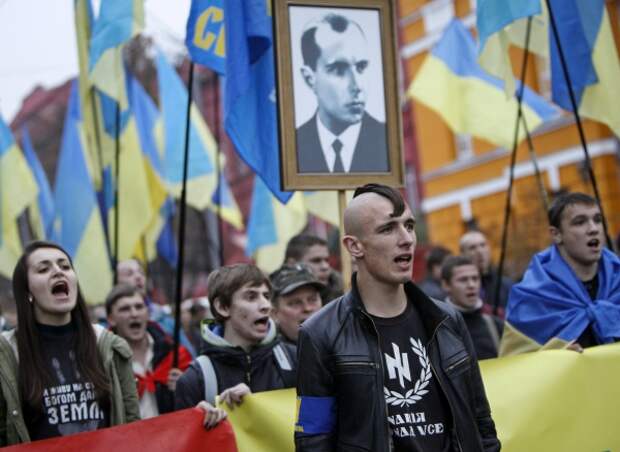МИД РФ надеется, что США продолжит путь к прозрению в отношении Украины МИД РФ надеется, что США продолжит путь к прозрению в отношении Украины