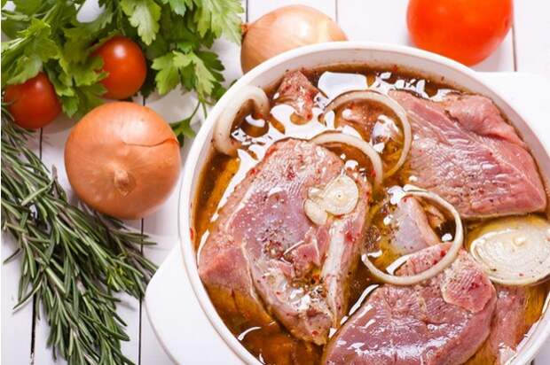 Полезные тонкости домашней кухни 