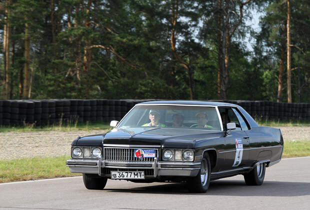 Олдтаймер ралли на автодроме ФСО олдтаймер, ралли, ретро автомобили