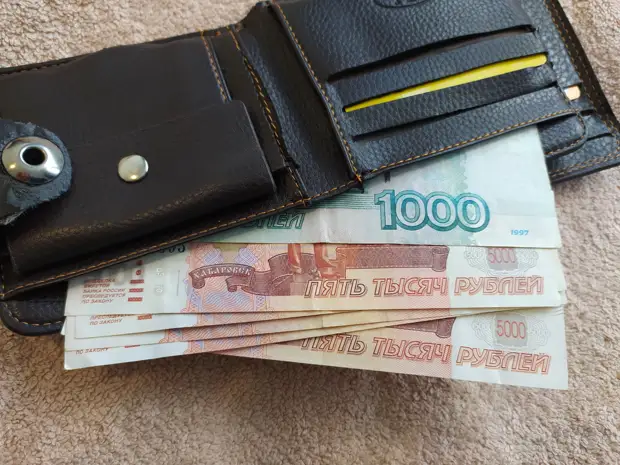 Количество фальшивых купюр во Владимирской области сократилось на треть