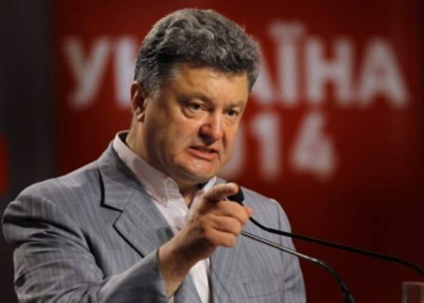 Порошенко объявил войну новому врагу №1 на Украине
